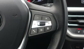 BMW 320 DA TOURING SERIE 3 163 CH BVA complet