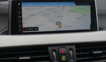 BMW X1 S-DRIVE 18IA BVA complet