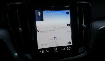 VOLVO V 60 D3 2.0 L GEARTRONIC 150CH  MOMENTUM complet