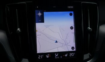 VOLVO V 60 D3 2.0 L GEARTRONIC 150CH MOMENTUM complet