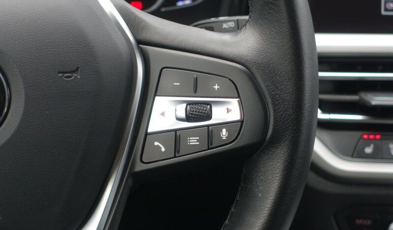 BMW 320 DA TOURING SERIE 3 163 CH BVA complet