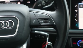 AUDI Q3 35 TDI 150 CH S-TRONIC complet