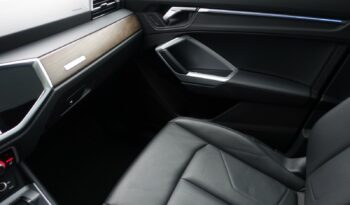 AUDI Q3 SPORTBACK 45 TFSI E S-TRONIC 245 CH HYBRIDE RECHARGEABLE complet