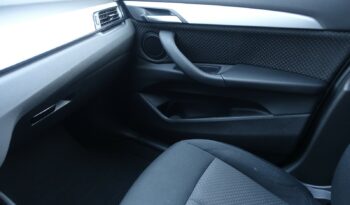 BMW X1 16 DA S-DRIVE complet