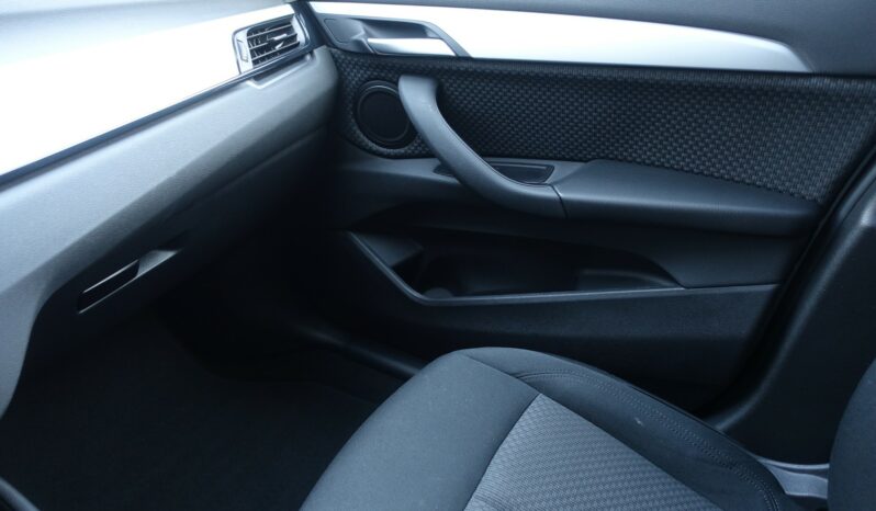 BMW X1 16 DA S-DRIVE complet