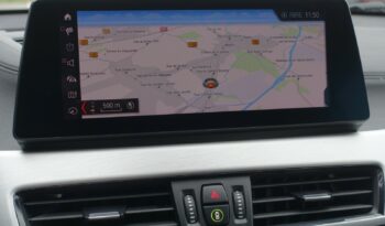 BMW X2 S-DRIVE 18IA 136 CH complet