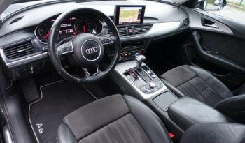 AUDI A6 AVANT 2.0L TDI MULTITRONIC 177 CH BVA ( break ) complet