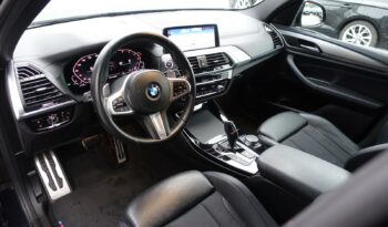 BMW X3 X-DRIVE 30EA HYBRIDE RECHARGEABLE 292 CH BVA  PACK M complet