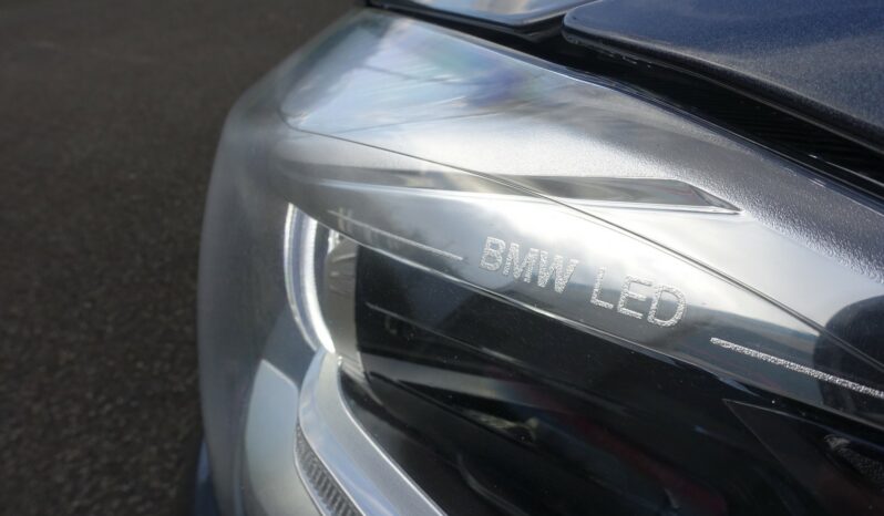 BMW 318 DA GRAN TURISMO GT SERIE 3 complet