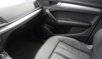 AUDI Q5 35 TDI 163 CH S-TRONIC MHEV complet