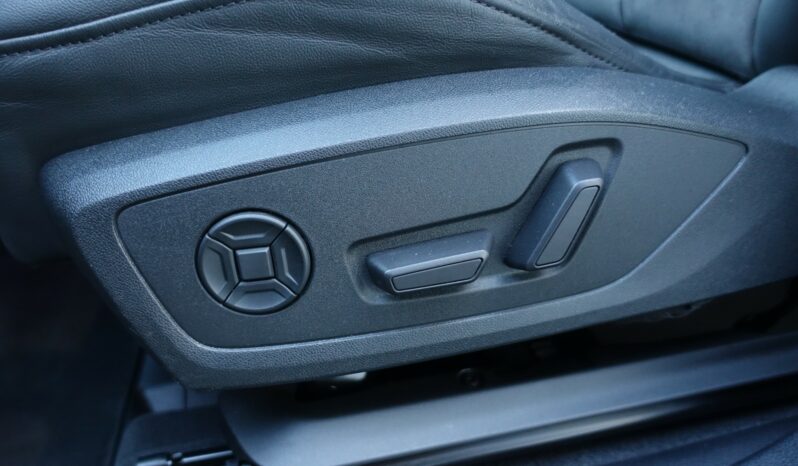 AUDI Q3 45 TFSI E S-TRONIC 245 CH HYBRIDE RECHARGEABLE complet