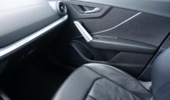 AUDI Q2 30 TDI S-TRONIC complet