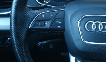 AUDI Q5 2.0 TDI 150 CH  S-LINE complet