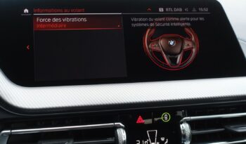 BMW 216 DA GRANCOUPE DKG SERIE 2  PACK M complet