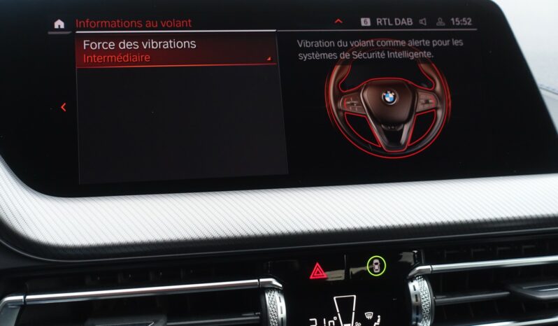 BMW 216 DA GRANCOUPE DKG SERIE 2  PACK M complet