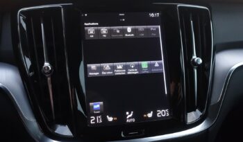 VOLVO V 60 D3 2.0 L GEARTRONIC 150CH  MOMENTUM complet