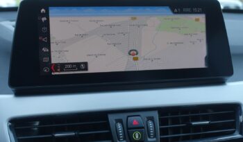 BMW X1 16 DA S-DRIVE complet