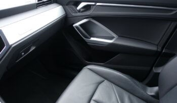 AUDI Q3 35 TFSI 150 CH S-TRONIC  S-LINE complet