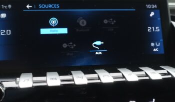 PEUGEOT 508 SW 2.0 L HDI EAT8 180 CH PHASE 2  GT-LINE complet