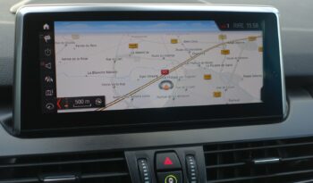 BMW 216 DA GRAN TOURER SERIE 2 complet