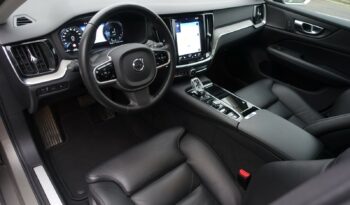 VOLVO V 60 T6 AWD GEARTRONIC 340CH HYBRIDE RECHARGEABLE  INSCRIPTION complet