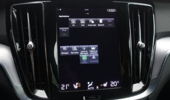 VOLVO V 60 D3 2.0 L GEARTRONIC 150CH MOMENTUM complet