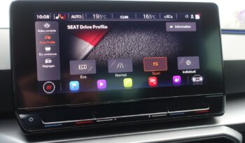 SEAT LEON TSI 150 CH  FR complet