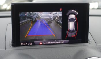 AUDI A3 SPORTBACK 30 TFSI  S-LINE complet