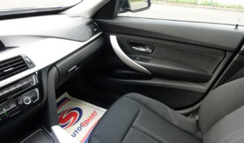 BMW 318 DA GRAN TURISMO GT SERIE 3 complet