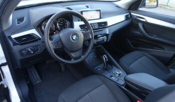 BMW X1 S-DRIVE 18 DA 150 CH complet