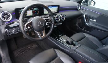 MERCEDES CLA 250 E 262 CH EQ POWER HYBRIDE RECHARGEABLE 8G-DCT complet