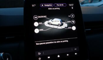 RENAULT CLIO V 100 CH FINITION ÉDITION ONE complet