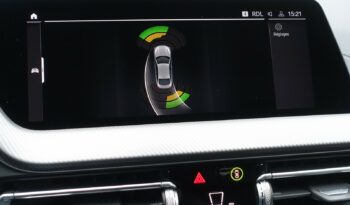 BMW 218 IA GRANCOUPE SERIE 2 PACK M complet