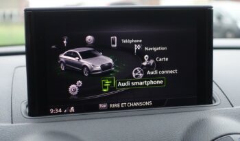 AUDI A3 BERLINE 35 TDI 150 CH  S-LINE complet
