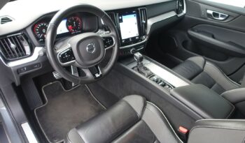 VOLVO V 60 D3 2.0 L GEARTRONIC 150CH  R-DESIGN complet