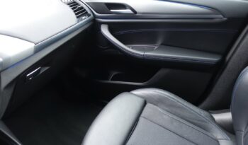 BMW X3 X-DRIVE 30EA HYBRIDE RECHARGEABLE 292 CH BVA  PACK M complet