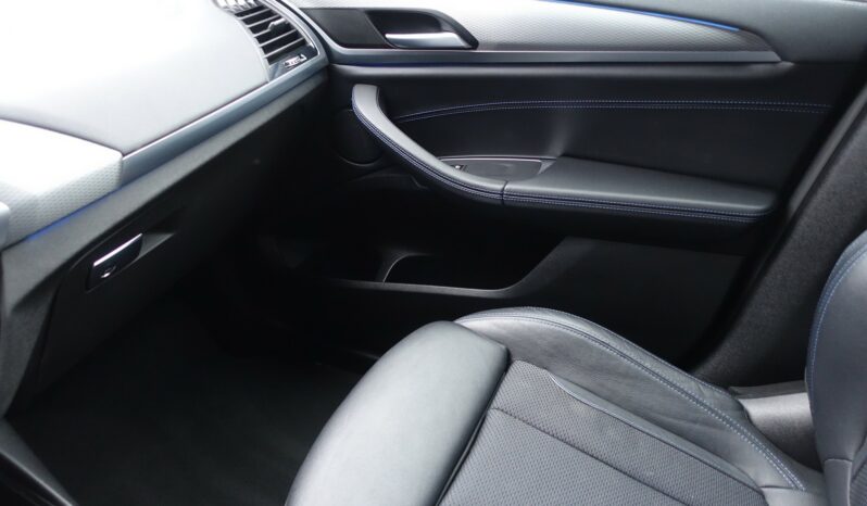 BMW X3 X-DRIVE 30EA HYBRIDE RECHARGEABLE 292 CH BVA  PACK M complet