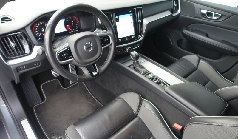VOLVO V 60 D3 2.0 L GEARTRONIC 150CH  R-DESIGN complet