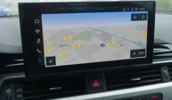 AUDI A5 SPORTBACK 30 TDI S-TRONIC MHEV 136 CH complet