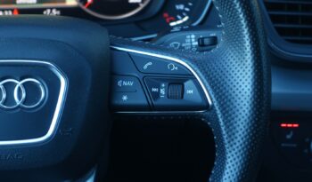 AUDI Q5 2.0 TDI 150 CH  S-LINE complet