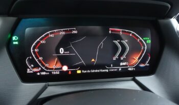 BMW 216 DA GRANCOUPE DKG SERIE 2  PACK M complet