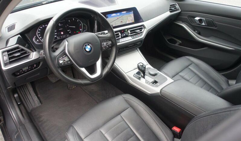 BMW 320 DA TOURING SERIE 3 163 CH BVA complet