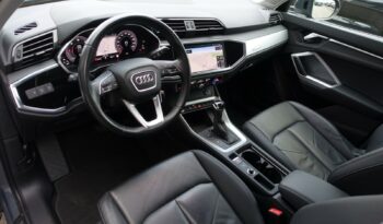 AUDI Q3 35 TDI 150 CH S-TRONIC complet