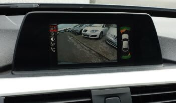 BMW 318 DA GRAN TURISMO GT SERIE 3 complet