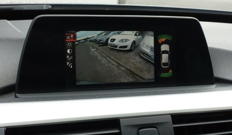 BMW 318 DA GRAN TURISMO GT SERIE 3 complet