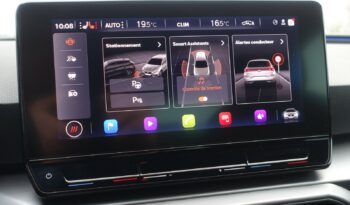 SEAT LEON TSI 150 CH  FR complet