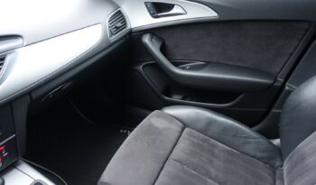 AUDI A6 AVANT 2.0L TDI MULTITRONIC 177 CH BVA ( break ) complet