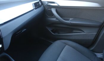BMW X1 S-DRIVE 18 DA 150 CH complet