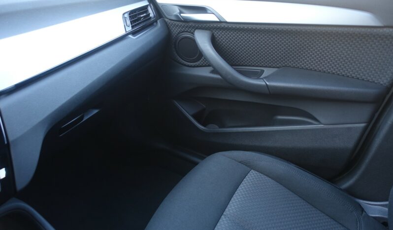 BMW X1 S-DRIVE 18 DA 150 CH complet