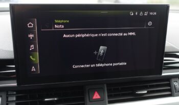 AUDI A5 SPORTBACK 30 TDI S-TRONIC MHEV 136 CH complet